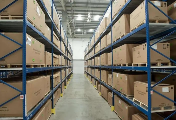 深圳到崇礼区货物仓储